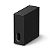 Sony BRAVIA Theatre Sub 7 Wireless Subwoofer - Suoni bassi e profondi da 100 W | Configurazione e controllo semplici | Compatto | Stile a 2 vie | Design abbinabile a soundbar e speaker posteriori immagine
