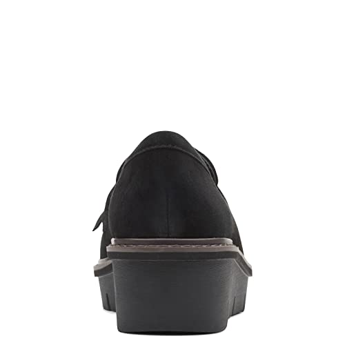 Image of Clarks Women's Airabell Slip Loafer