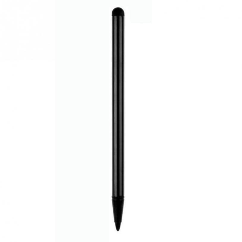 SNHDIGITAL Stylus Capacitive and Resistive Pen Touch for Galaxy A33, A53, A73 5G - Compact Lightweight Compatible with Samsung Galaxy A33, A53, A73 5G, Black (SN-SN62064C5N-105)