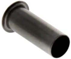 3/4" Compression Insert Stiffener (Stainless Steel), Pack of 50