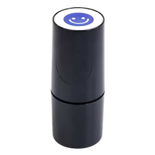 Hsthe Sea Happy Face Golfball-Stempel – Verleihen Sie Ihrem Spiel Persönlichkeit