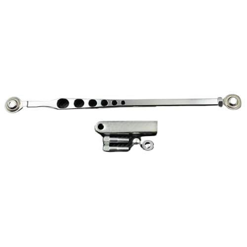Levier de changement de vitesse moto custom FXBB FXLR 1986-2020