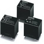 Omron Electronics G5LE-14-DC24 Medium Power Relays (3 Amps to 19.9 Amps)