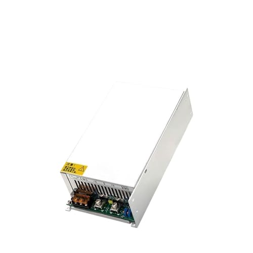 Alimentation à découpage réglable 150V 1200W AC-DC convertisseur industriel - 2