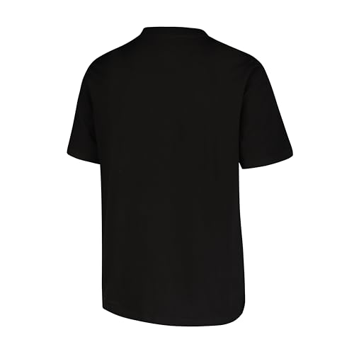 T-shirt NBA ample pour éviter la transpiration pendant l'effort - 3