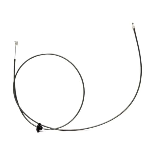 Cables de accionamiento de capó y motor para Benz Vito W447 6