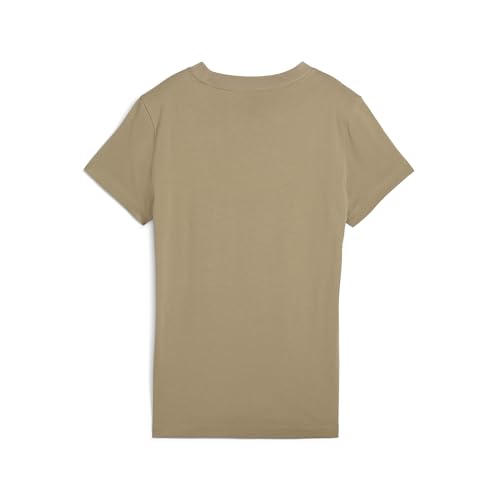 Puma Unisex Squad Graphic Tee T-Shirts, Eichen-Zweig, XL EU – Ansicht 4