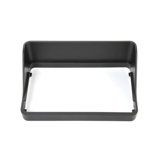 Pare-soleil compteur pour ZONTES 368G 2024 2025 couverture de protection écran d'instrument