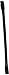 Albert'S Splash Candy Filled Straws, Black, Cherry, 240 Pieces