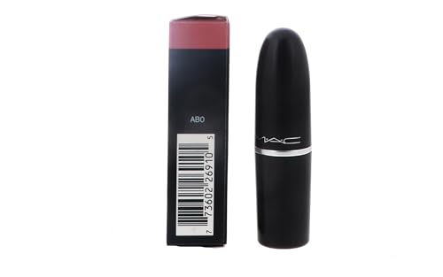 M.A.C Cremesheen Pearl Lipstick (Peach Blossom)