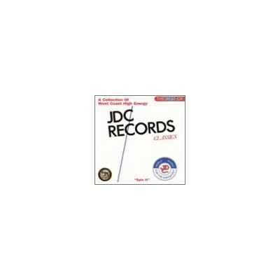 Best of Jdc Records