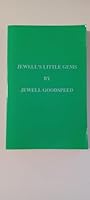 Jewell's little gems 0963680102 Book Cover