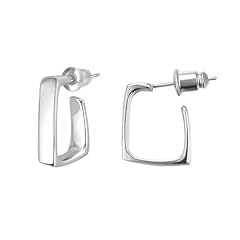 Simple White Gold 0.5in