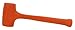 Stanley 57-532 21-Ounce Compo-Cast Standard Head Soft Face Hammer