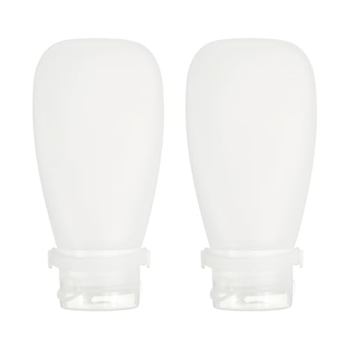 uxcell VRXNC[Y{g lߑւ\ VRgx{g Rh~ ~jTCYe ʗpi [V Vv[ RfBVi[, , 3 oz, gx{gB