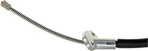 Dorman Parking Brake Cable P N C660253