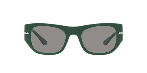 Image of Persol PO3308S Rectangular Sunglasses