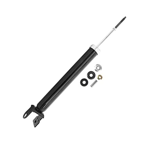 Unity Automotive 4-11633-255030-001 Front And Rear Replacement Complete Strut Assembly Shock Kit Fits 2013-2015 Nissan Altima #TOP1