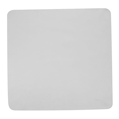 Chiffons microfibre haute absorption réutilisables pour optiques