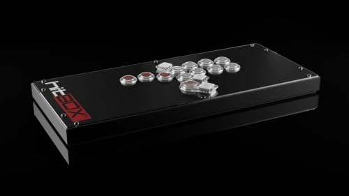 PC Hit Box - 2