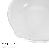 Zoom IMG-2 ciieeo 2 pezzi piatto di Zoom IMG-2 ciieeo 2 pezzi piatto di