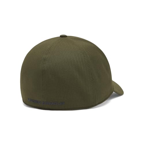 Image of Under Armour Men's Iso-chill ArmourVent Fitted Baseball Cap