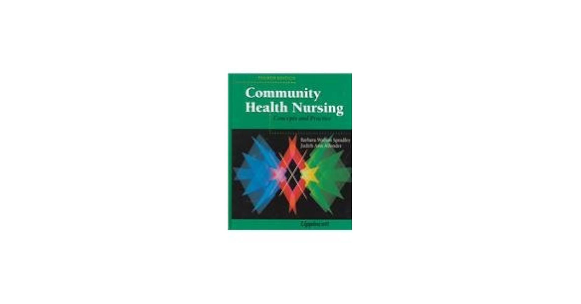 Amazon.com: Community Health Nursing: Concepts and Practice