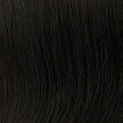 Miniatura 2 de Toni Brattin Pelucas reversibles con clip en cola de caballo de 4 pulgadas, Changelite 100% resistente al calor, capas hinchables de cabello