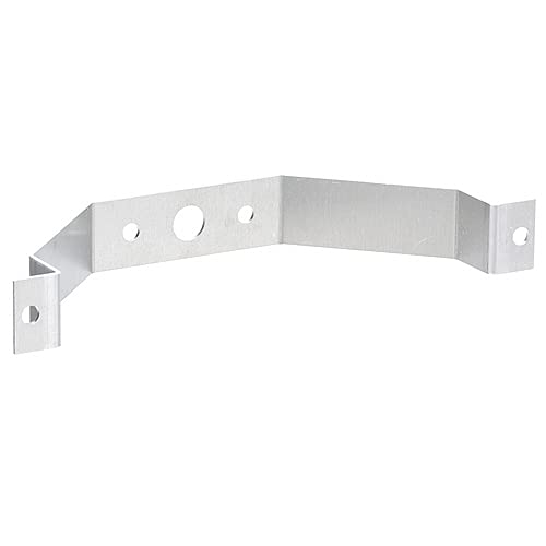 Exact FIT for Randell RP BRK1050 Bracket, Fan Motor - Replacement Part BY MAVRIK