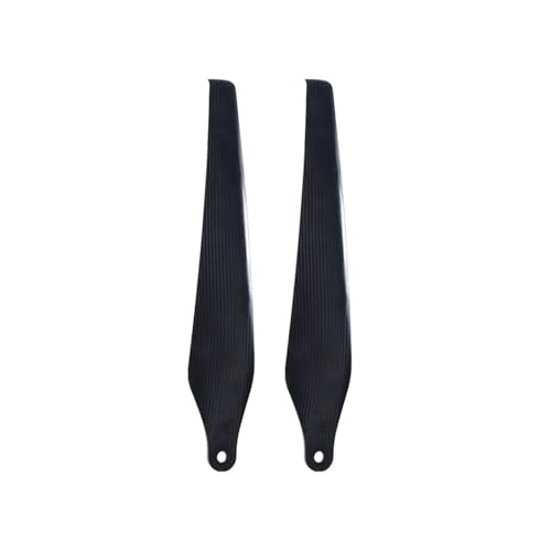 Hélices pliantes TS-5515 pour drone de levage lourd en mission agricole P100 Pro