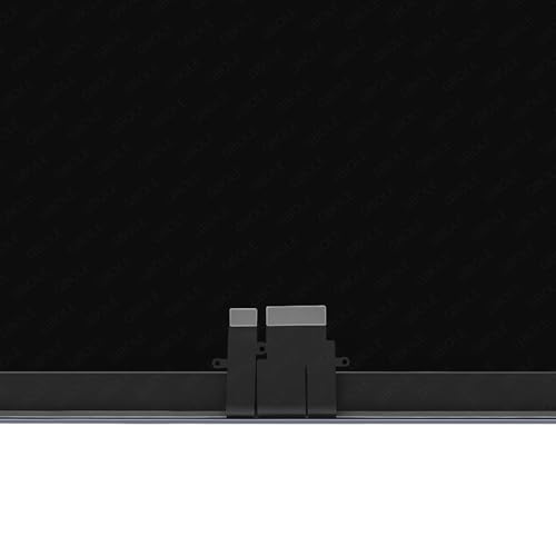 Image of A3240 M4 Screen Replacement for MacBook Air Retina A3240 M4 2025 Full LED LCD Screen Display Assembly Midnight