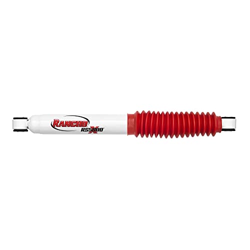 Rancho RS5000X RS55389 Suspension Shock Absorber by Rancho - Used condition - US$40.01