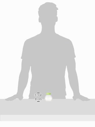 SEB - Delices Box Lot de 6 Bouteilles Plastique pour Yaourtière 200 ml – vue 5