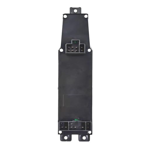 Bouton de commande de lève-vitre haute durabilité pour Jeep Cherokee 97-01 - 7