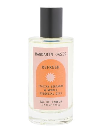 Generic Tru Fragrance AROMATHERAPY 1.7oz Refresh Oasis Eau De Parfum Spray 1.7 Fl Oz Unboxed