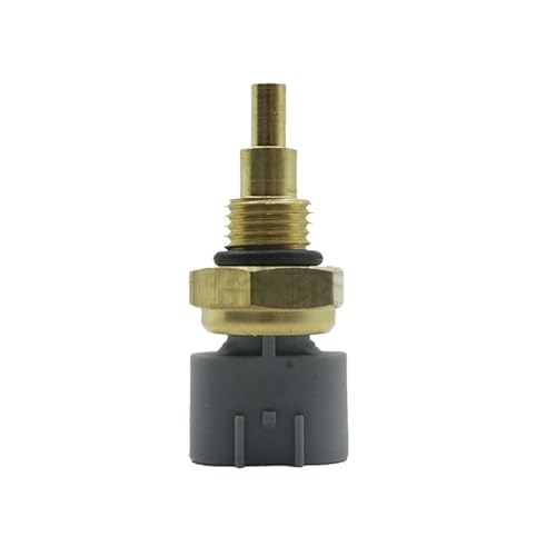 Sensor de temperatura del agua 13650-50F01 para viajes largos sin averías