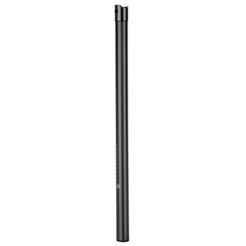 Keenso Seatpost Folding Bike, Aluminum Alloy Bicycle Seatpost 33.9Mm 80Kg Folding Cycling Road Mountain Bike Seat Post Tube(Black) Bicycles & Parts Bicycle And Spare Parts #TOP3