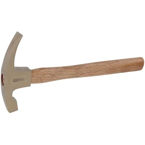 Marteau de maçon KS Tools 963.2163 Cover