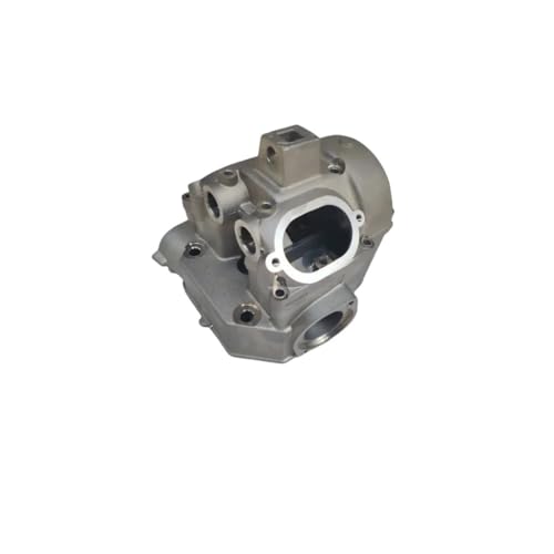 Culasse CVT LONCIN 700AU - Solution pour réparer les pertes de puissance quad - 3
