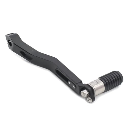 Levier de vitesses moto en aluminium réglable premium pour F800GS F700GS F650GS
