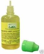  Anderol 465 زيت محمل اصطناعي للمنافخات والمحركات 1.7 أونصة 