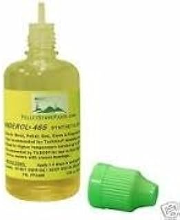 Anderol 465 Synthetic Bearing Oil for Blowers and Motors 1.7 Ounces