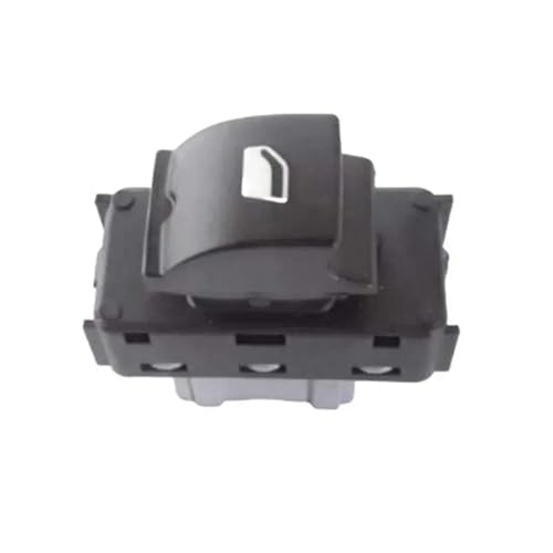 Bouton commande lève-vitre Citroën Berlingo Jumpy Spacetourer interrupteur principal pièce