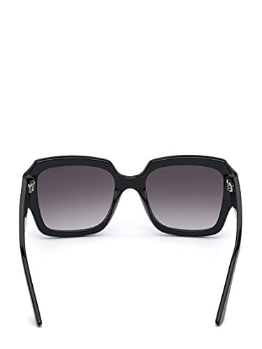 Lunettes de soleil GUESS légères au style décontracté avec verres de qualté - 4