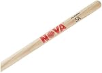 Vic Firth NO5AN 5A Nova Drum Sticks (Conseil de Nylon, 1 Paire)