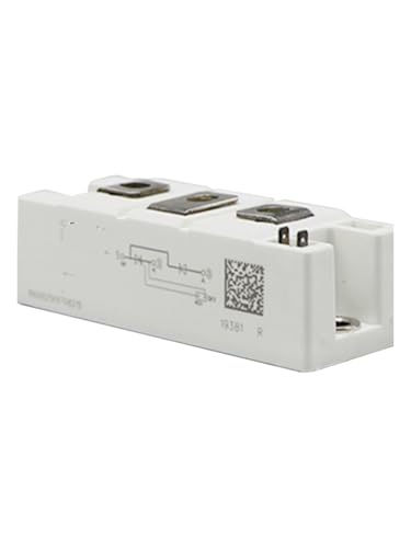 SKKT213/16E fusible redresseur haute tension stabilisée