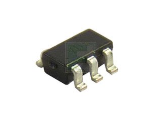 SEMTECH CORPORATION SRV05-4.TCT Circuit Protection esd-protection SRV Series 17.5 V 3 pF SMT RailClamp Low Capacitance TVS Diode Array SOT-23-6L - 25 item(s)