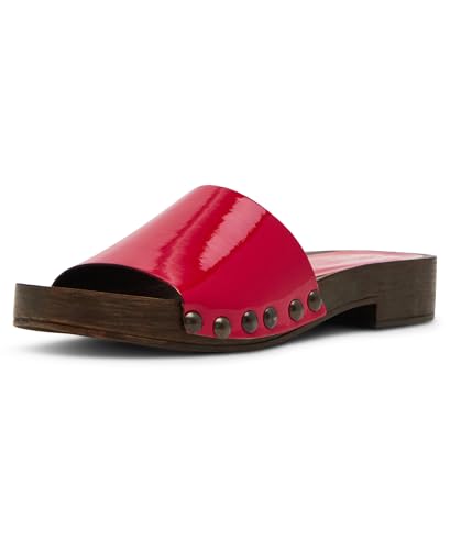 Sandale Steve Madden Cento à talon haut élégant pour femme