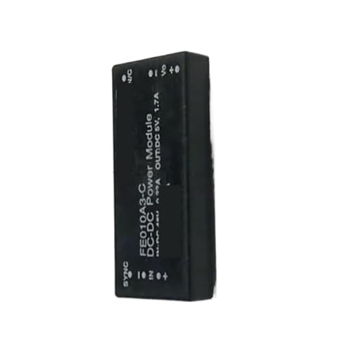 Módulo FE010A3-C ideal para laboratorios tecnológicos y espacios de desarrollo