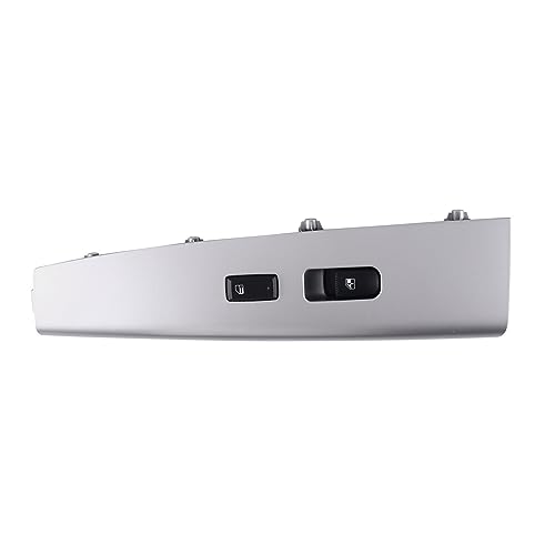 Interrupteur de lève-vitre RH avec connecteur robuste OEM 935752B000 CM - 2